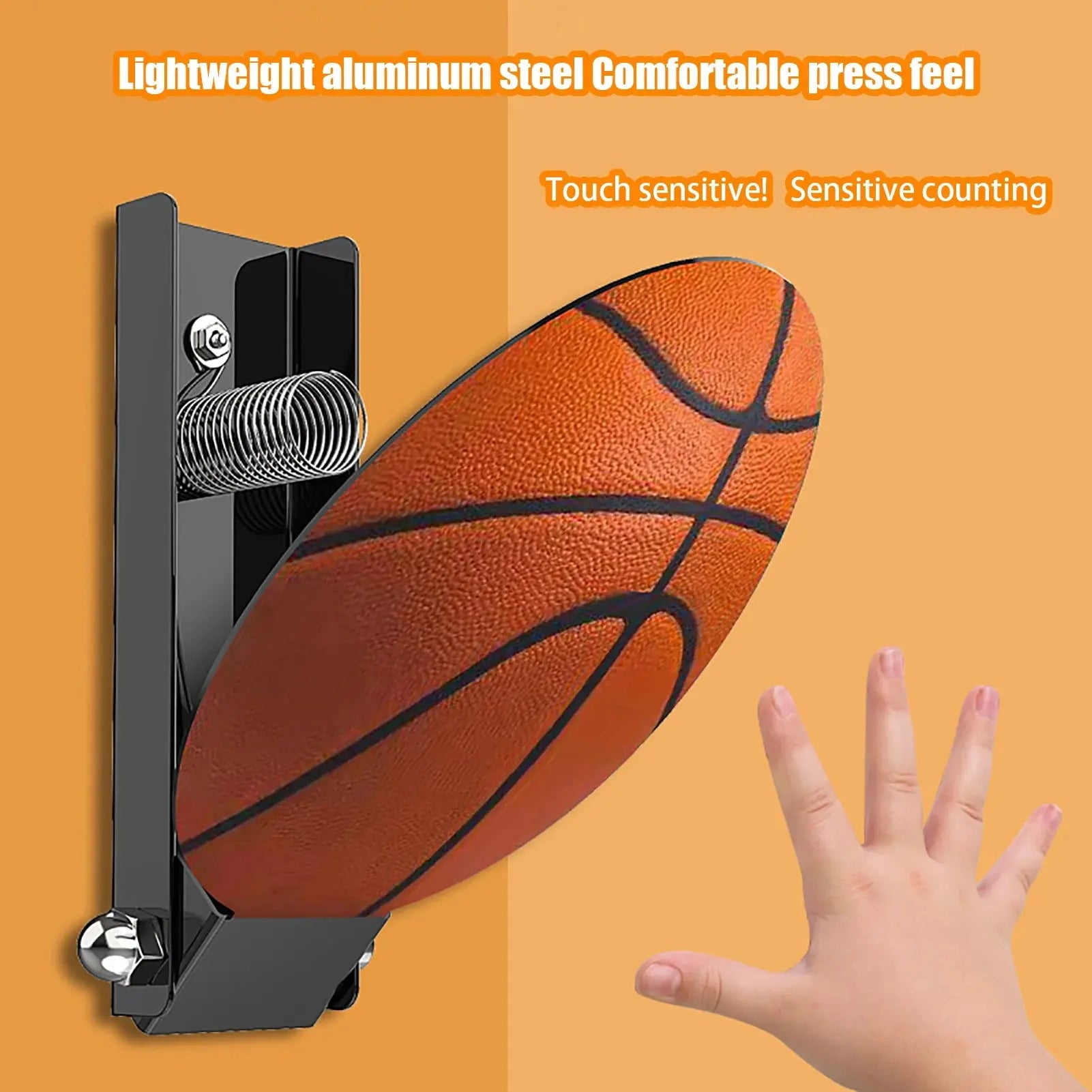 Vertical Jump Tester Jumping Trainers Vertical Jump Training Measurement Tool Sports Children's Height Touch Device Training SlimmingHut