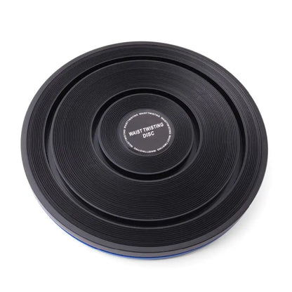Waist Twisting Disc Balance Board Fitness Equipment for Home Body Aerobic Rotating Sports Magnetic MassagePlate Exercise Wobble SlimmingHut